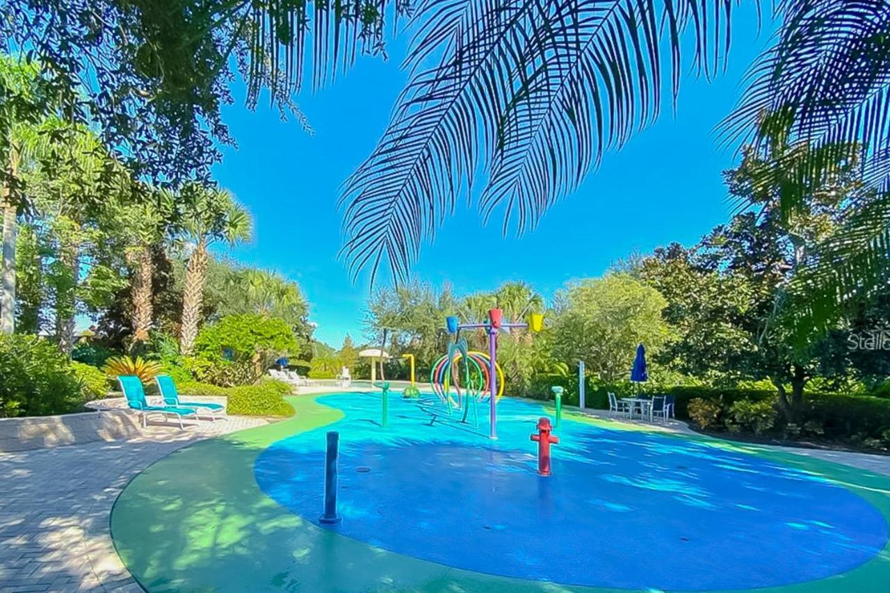 Bahama Bay Resort 22110 Киссимми Экстерьер фото